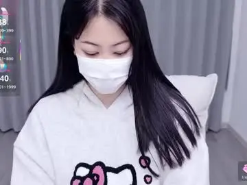 Chaturbate Adult Webcam of bell_cs