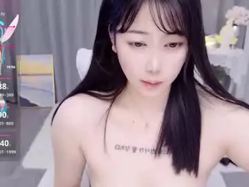 Chaturbate Live Sex of bell_cs