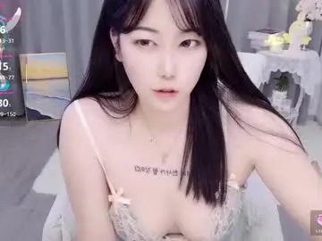 Chaturbate Nude Webcam of bell_cs