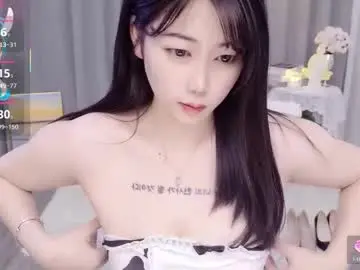 Chaturbate Private Sex Chat of bell_cs