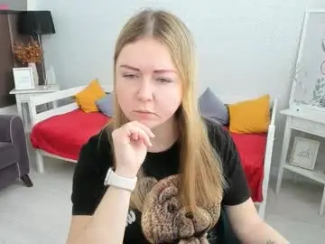 Chaturbate Best live sex cam show of bettyurbane