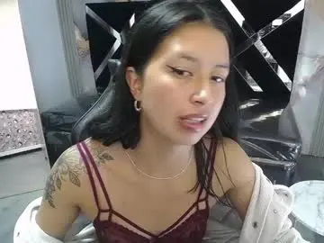 Chaturbate Free Porn Cam of candy_rose_v
