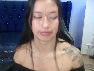 Chaturbate Live Porn of candy_rose_v