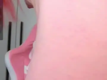 Chaturbate Live Sex of caramelangels