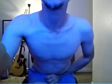 Chaturbate Live Sex Cam of caseygirthwood