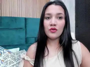 Chaturbate Free Porn Cam of dalia_alissa