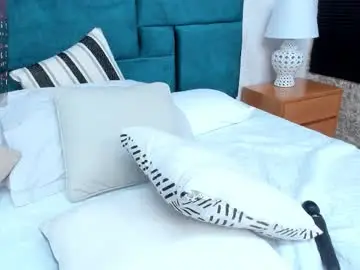 Chaturbate Nude Webcam of dalia_alissa