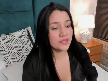 Chaturbate Live Porn of dalia_alissa