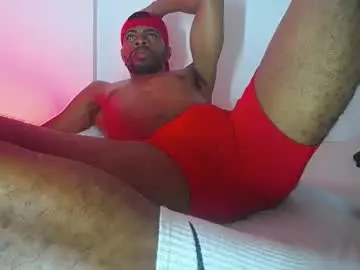 Chaturbate Best Webcam of denzo_cornell