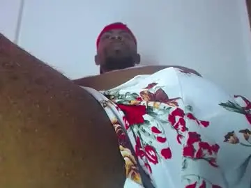 Chaturbate Nude Webcam of denzo_cornell