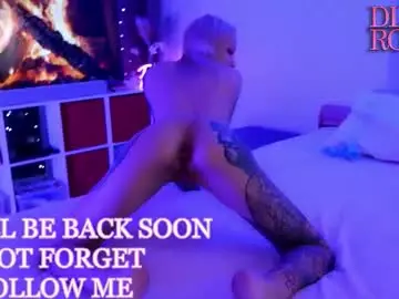 Chaturbate Live Sex Cam of diana_rotor