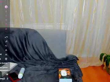 Chaturbate Live Porn of dilara_a