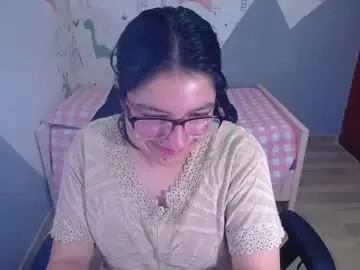 Chaturbate Live Sex of eva_smit_t