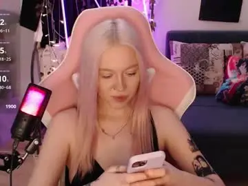 Chaturbate Adult Video Chat of fantasy_lisa