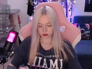 Chaturbate Adult Webcam of fantasy_lisa