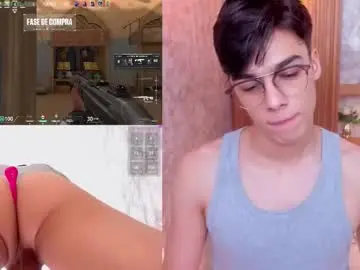 gerony_ from chaturbate