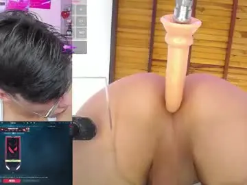 Chaturbate Sex Chat of gerony_