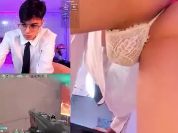 Chaturbate Adult Webcam of gerony_