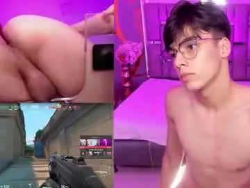 Chaturbate Best Webcam of gerony_