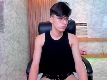 Chaturbate Sex Cam of gerony_