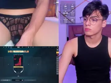 Chaturbate Best Webcam of gerony_