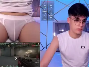 Chaturbate Adult Webcam of gerony_