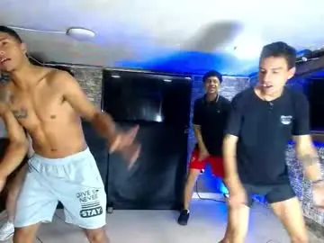 Chaturbate Adult Webcams of goldenjoi