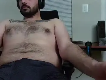 Chaturbate Nude Webcam of gradstud_