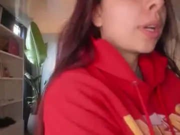 Chaturbate Nude Webcam of hinnata69