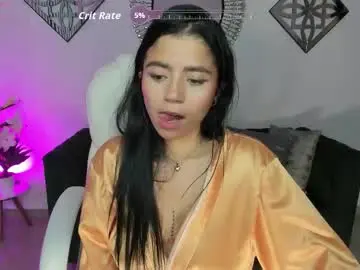 Chaturbate Free Live Porn of issi_loren