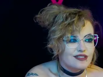 Chaturbate Sex Chat of jasmin_voss