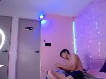 Chaturbate Adult Video Chat of justin_grayy_