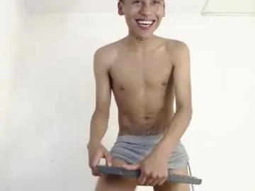 Chaturbate Sex Chat of lian_ross