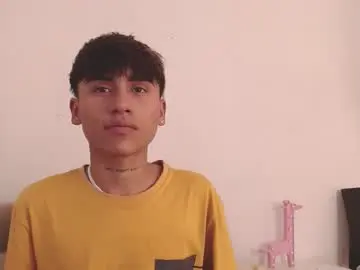 Chaturbate Live Sex of lian_ross