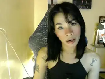 Chaturbate Live Porn of likliklicklengleng