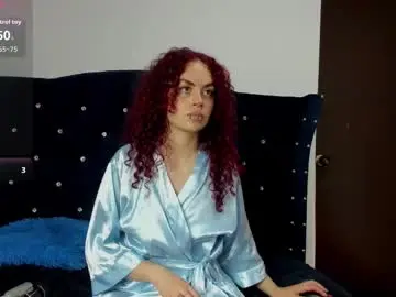 Chaturbate Private Sex Chat of lilith_rose_hh