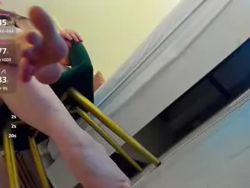 Chaturbate Live Sex of lily_merlin