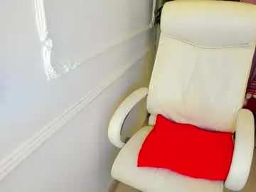 Chaturbate Sex Chat of lily_merlin