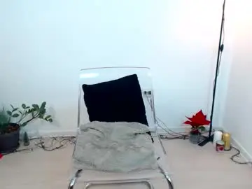 Chaturbate Adult Webcam of lovelybrowniee