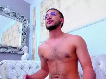 Chaturbate Sex Chat of matteoricci_