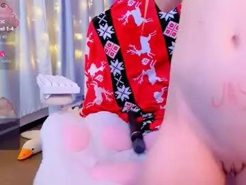 Chaturbate Sex Chat of miliameow