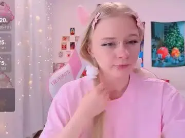 Chaturbate Adult Webcam of miliameow