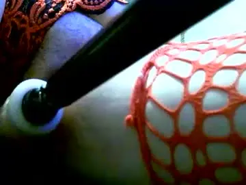 Chaturbate Sex Chat of mistress_anna91