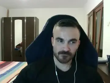 Chaturbate Live Sex of mu5clemania