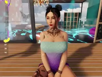 Chaturbate Adult Webcams of nami_28