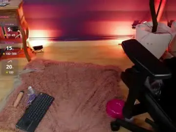 Chaturbate Live Porn of navier__