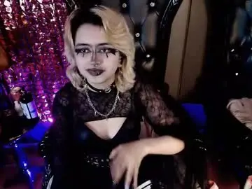 Chaturbate Live Sex Cam of navier__