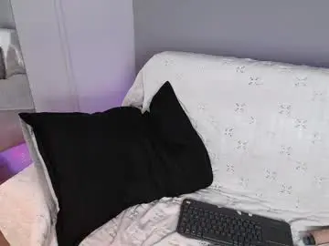 Chaturbate Live Porn of navier__