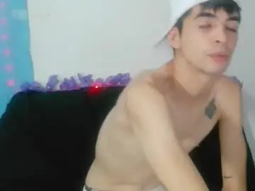 Chaturbate Adult Video Chat of nico222025