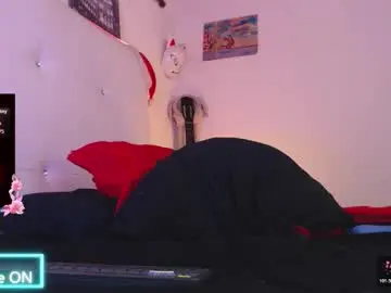 Chaturbate Adult Video Chat of nicolet666lee